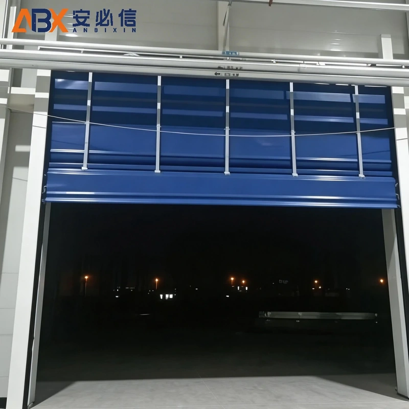 江门背带门