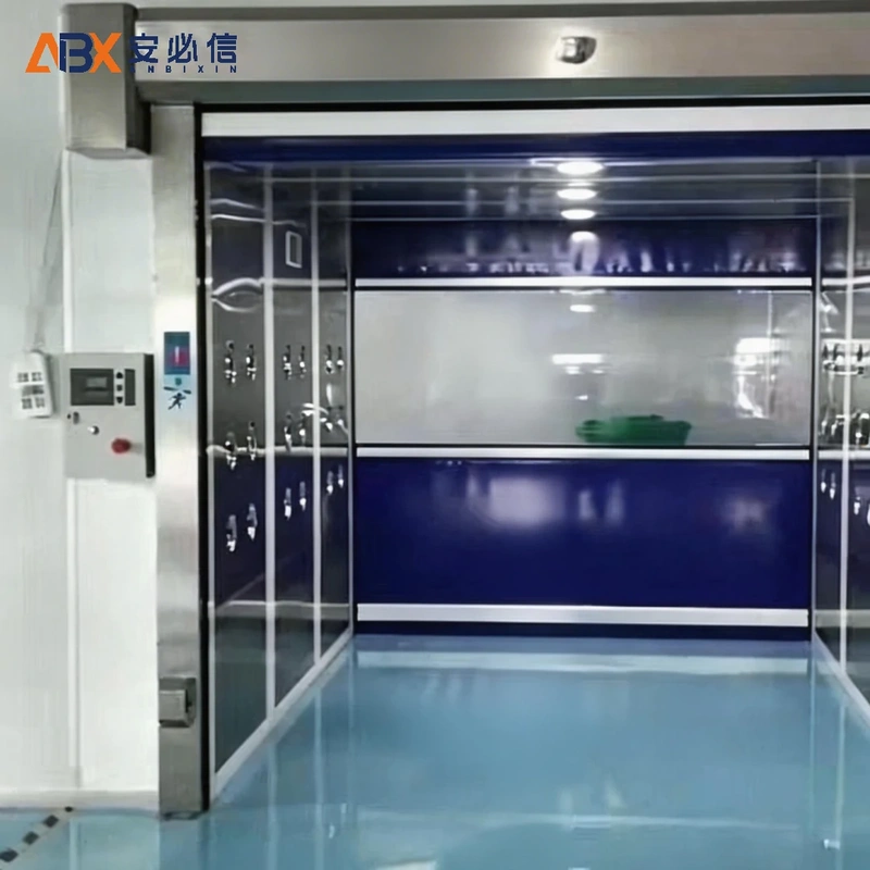 江门高速门